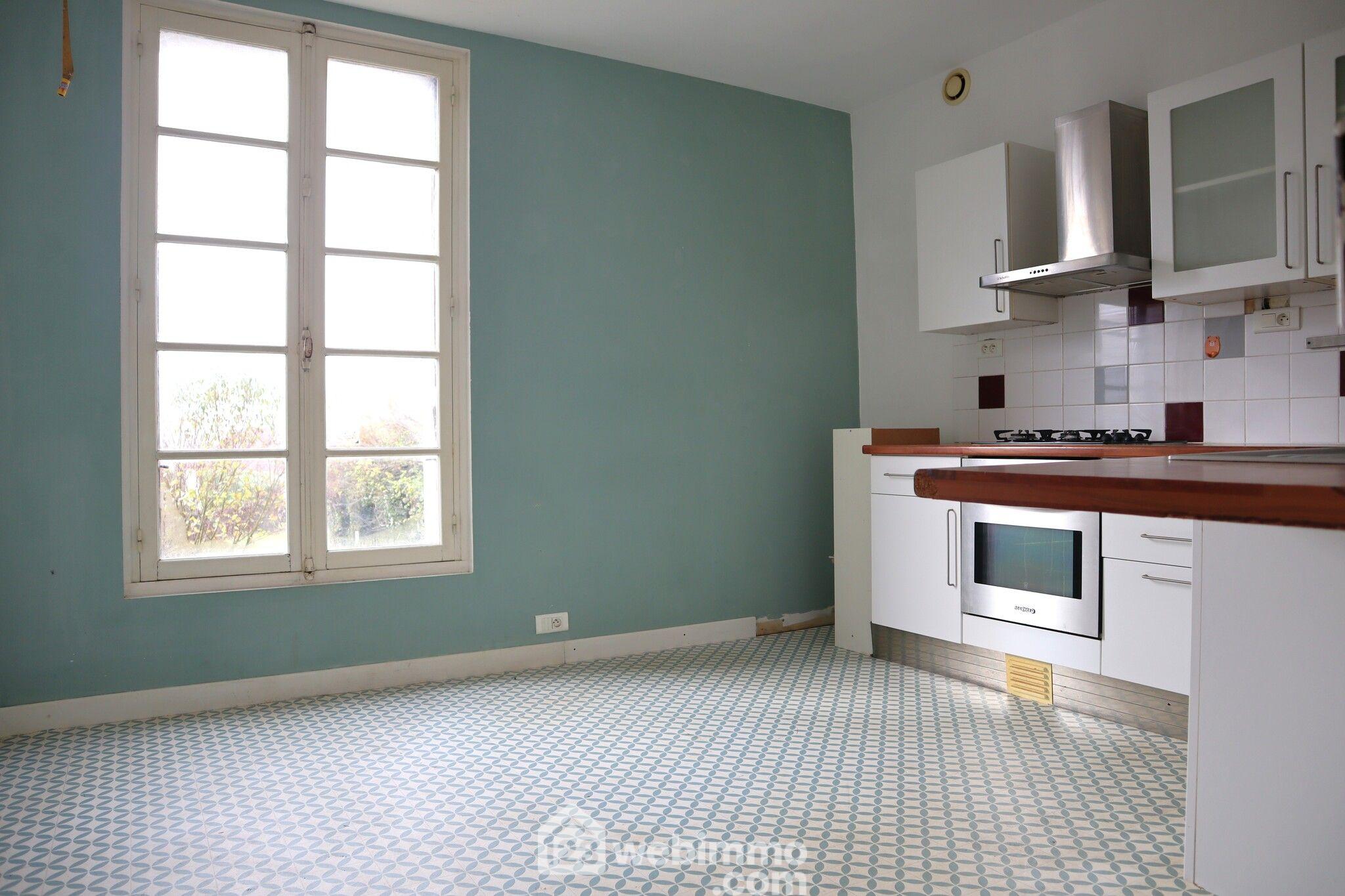 Photo Maison - 100m² - Chauvigny image 3/4