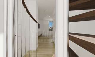 Appartement 4 Pièces 73 m² à vendre à La Côte-Saint-André (38260)