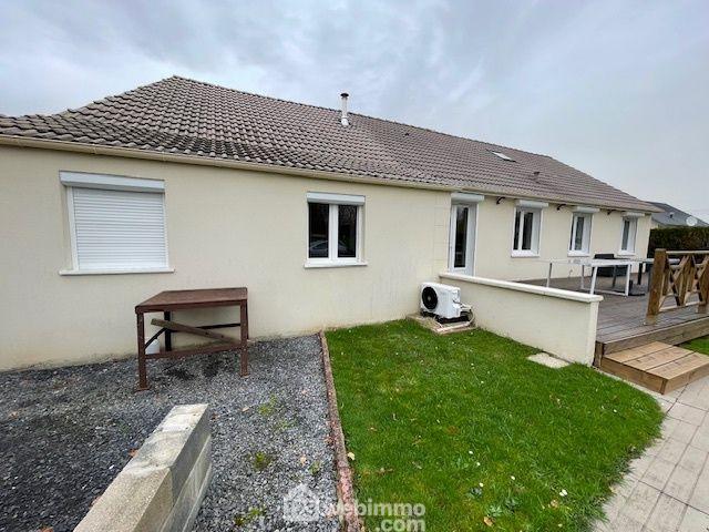 Agence immobilière de 123webimmo.Com Compiègne Nord Est