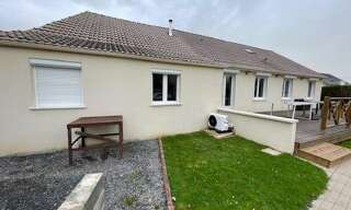 Maison 6 Pièces 114 m² à vendre à Cuts (60400)