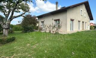 Maison 8 Pièces 240 m² à vendre à Saint-Siméon-de-Bressieux (38870)