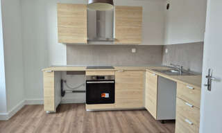 Appartement 2 Pièces 41 m² à louer à Ligugé (86240)