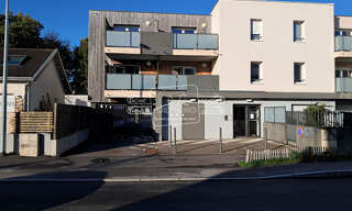 Appartement 3 Pièces 67 m² à vendre à Sainte-Luce-sur-Loire (44980)