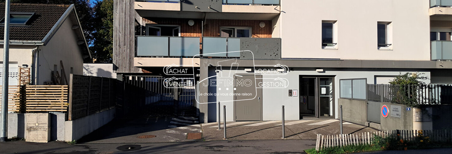 Appartement 3 Pièces 67 m² à vendre à Sainte-Luce-sur-Loire (44980)