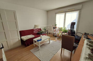 Appartement 3 pièces 247400 €