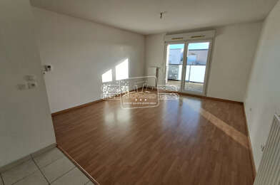 Appartement 3 pièces 247400 €