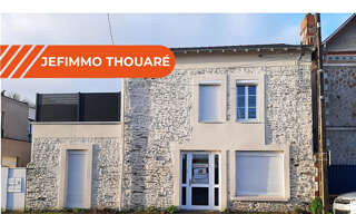 Maison 4 Pièces 94 m² à vendre à Thouaré-sur-Loire (44470)