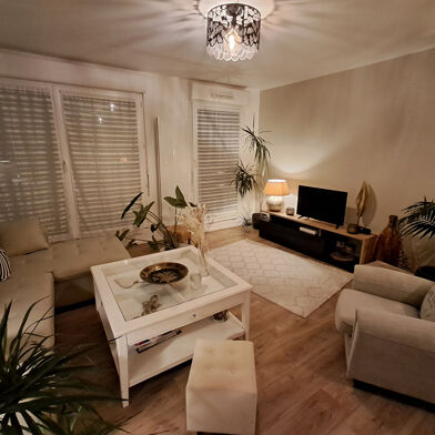 Appartement 2 pièces 169900 €