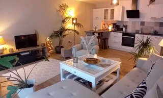 Appartement 2 Pièces 46 m² à vendre à Thouaré-sur-Loire (44470)