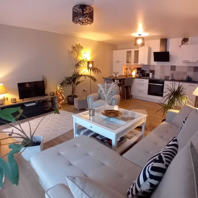 Appartement 2 pièces 169900 €