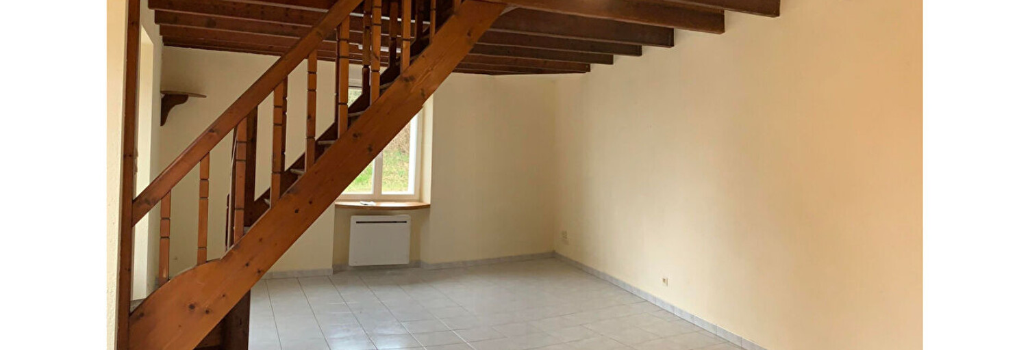 Maison 3 Pièces 64 m² à louer à Saffré (44390)