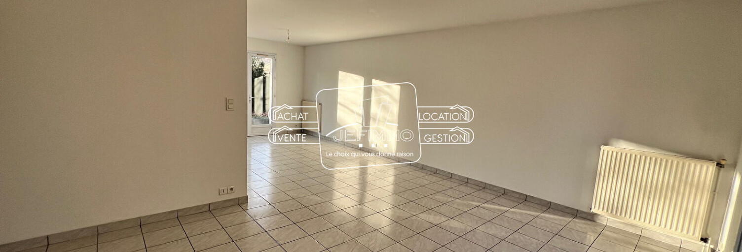 Maison 4 Pièces 98 m² à vendre à Le Loroux-Bottereau (44430)