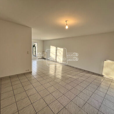 Maison 4 pièces 287000 €