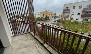 Appartement 2 Pièces 44 m² à louer à Liffré (35340)