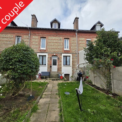 Maison 4 pièces 149000 €