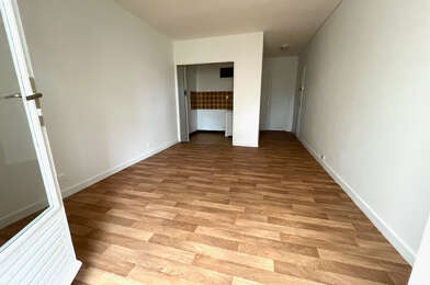 Appartement 1 pièces 391 €