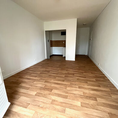 Appartement 1 pièces 391 €