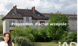 Appartement 2 Pièces 49 m² à vendre à Fessenheim (68740)