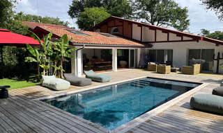 Maison 6 Pièces 250 m² à vendre à Soorts-Hossegor (40150)