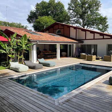 Maison 6 pièces 2940000 €
