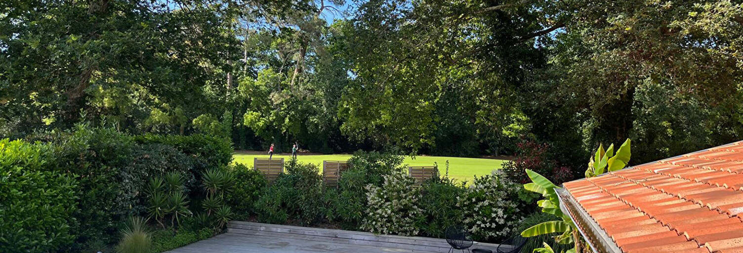 Maison 6 Pièces 250 m² à vendre à Soorts-Hossegor (40150)