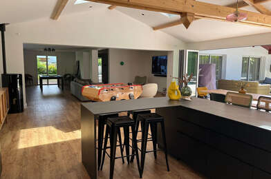 Maison 6 pièces 2940000 €