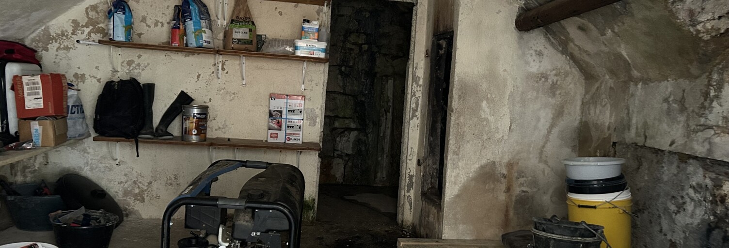 Appartement 1 Pièce 15 m² à vendre à Hauts de Bienne (39400)