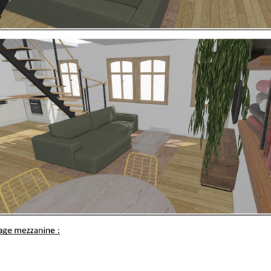 Appartement 1 pièces 65000 €