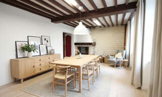 Maison 6 Pièces 120 m² à vendre à Les Ageux (60700)