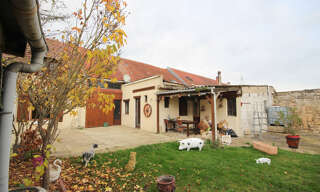 Maison 6 Pièces 120 m² à vendre à Les Ageux (60700)