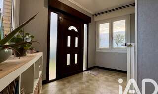 Maison 7 Pièces 118 m² à vendre à Houdain (62150)