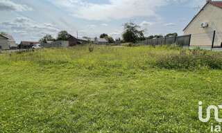 Terrain  616 m² à vendre à Le Saulchoy (60360)