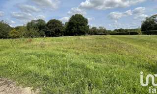 Terrain  832 m² à vendre à Le Saulchoy (60360)