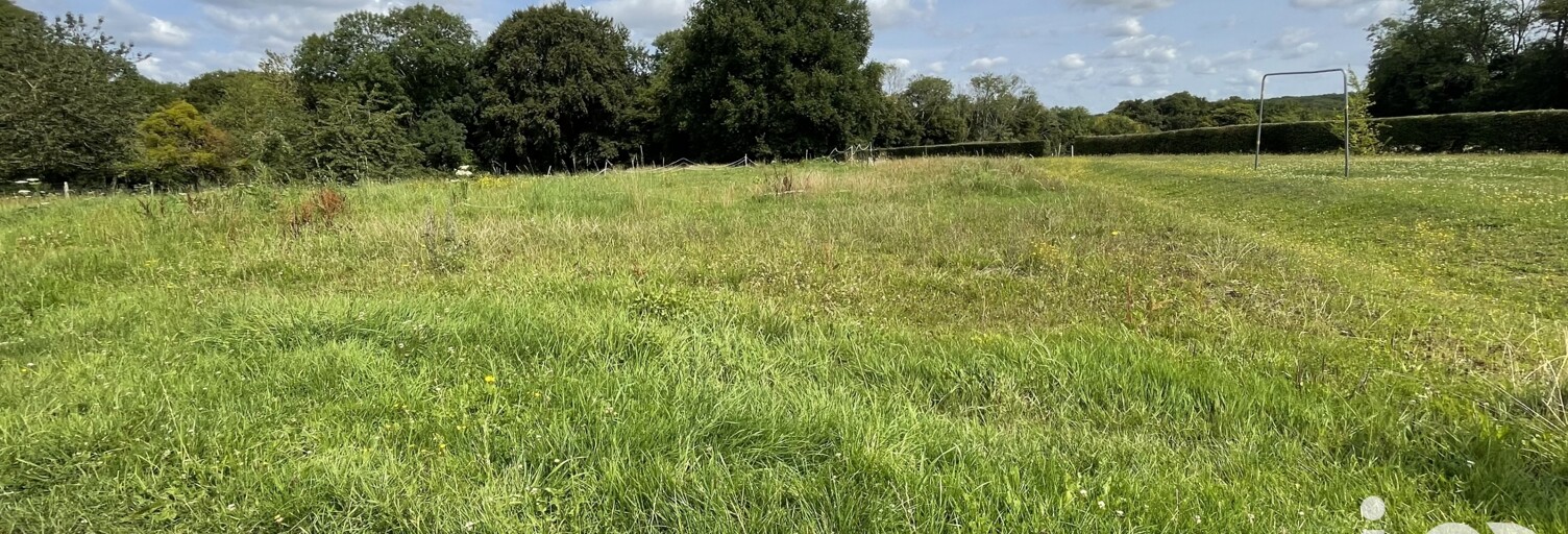 Terrain  832 m² à vendre à Le Saulchoy (60360)