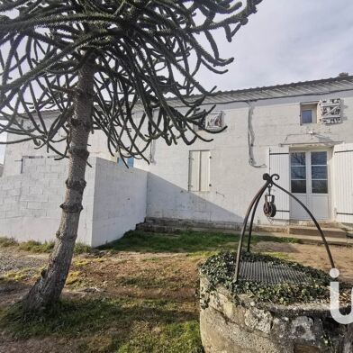 Immeuble  190000 €