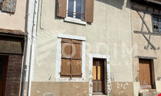 Maison 5 Pièces 90 m² à vendre à Bonny-sur-Loire (45420)