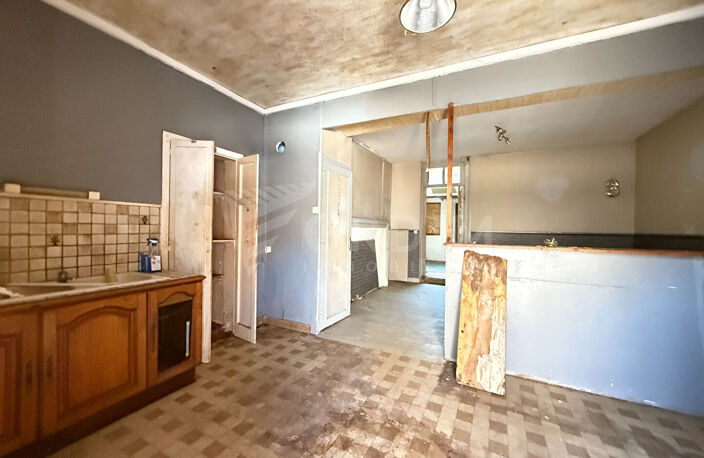 Maison Bonny Sur Loire 5 pièce(s) 90 m² — photo 2