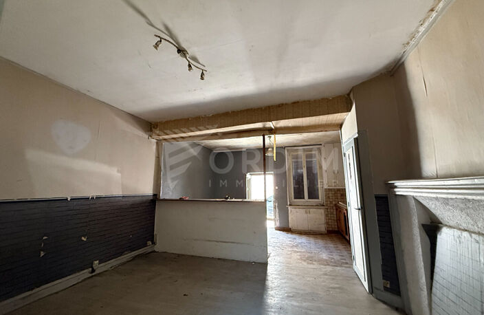Maison Bonny Sur Loire 5 pièce(s) 90 m² — photo 3