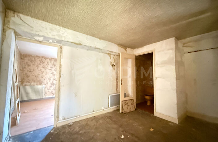 Maison Bonny Sur Loire 5 pièce(s) 90 m² — photo 4