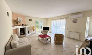 Maison 8 Pièces 163 m² à vendre à Six-Fours-les-Plages (83140)