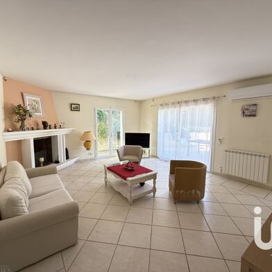 Maison 8 pièces 694999 €