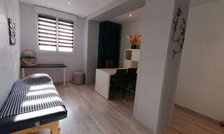 Divers 1 Pièce 17 m² à louer à Chassieu (69680)