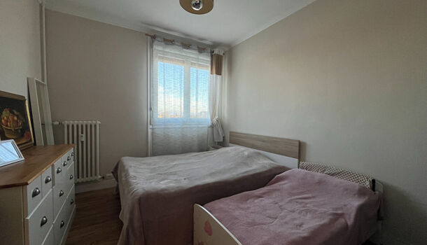 Appartement 4 pièces  à vendre Châlons-en-Champagne 51000