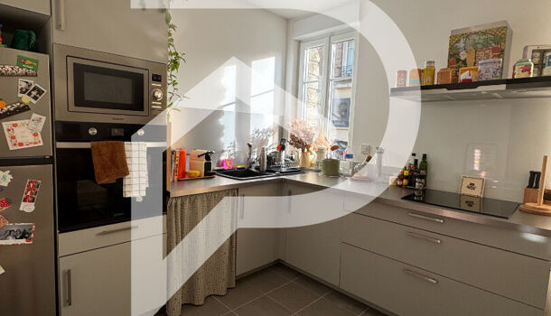 Appartement 2 pièces  à louer Reims 51100