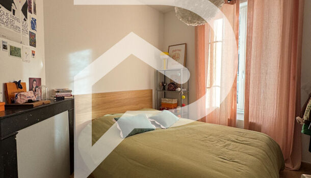 Appartement 2 pièces  à louer Reims 51100