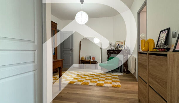 Appartement 2 pièces  à louer Reims 51100