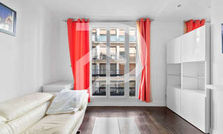 Appartement 2 Pièces 38 m² à vendre à Paris 17 (75017)