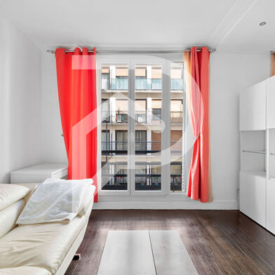 Appartement 2 pièces 445000 €