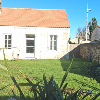 Maison 5 pièces 387800 €