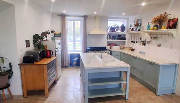 Villa / Maison 5 pièces  à vendre Saint-Pierre-d'Oléron 17310